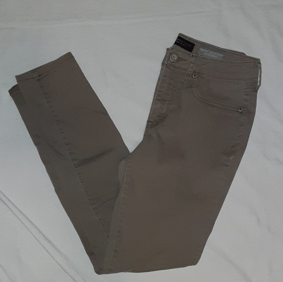 Aeropostale Jeggings - Picture 1 of 4